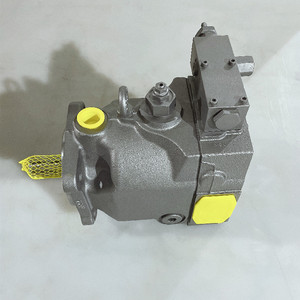 Pompe à piston hydraulique neuve PV016R1K1TINMMC PV140R9K1TINFWS PV180/PV270/PV092 Pompe à plongeur à déplacement variable - Product Image 1
