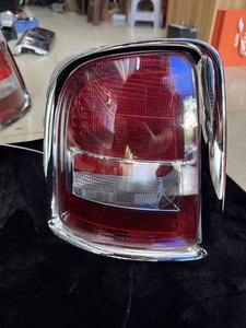 Pour Rolls-Royce Phantom Nouveau <span class=keywords><strong>feu</strong></span> arrière LED <span class=keywords><strong>Feu</strong></span> stop <span class=keywords><strong>Position</strong></span> Lumière bleue avec lentille rouge Couleur 63210304309 - Product Image 5