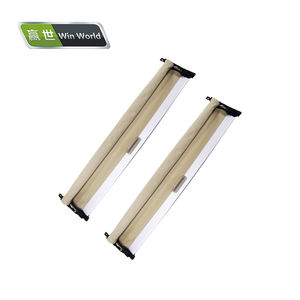 Rideau solaire de voiture, pour Volkswagen <span class=keywords><strong>Golf</strong></span> <span class=keywords><strong>7</strong></span>, vente en gros, - Product Image 2