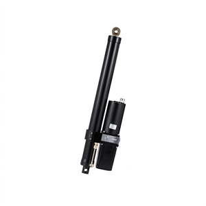 Actionneur hydraulique électrique TG40-500 à tige de poussée, haute précision, charge lourde pour levage industriel - Product Image 1