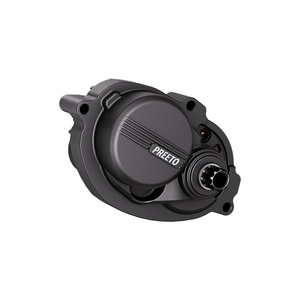 Preeto P90 emtb giữa động cơ Ebike 48V 900W CYC giữa ổ đĩa động cơ cho xe đạp điện - Product Image 6