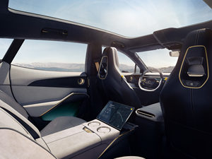 Prevendita Lotus Eletre <span class=keywords><strong>X</strong></span> Super Hybrid Modello 2026 2.0T PHEV AWD SUV di Lusso a 5 Posti Design Fastback LHD Veicoli a Nuova Energia - Product Image 2