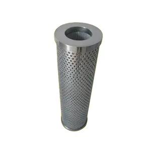 Replacement High Quality Hydraulic Oil Filter Element 308064 SH65497 Thin oil station filter element