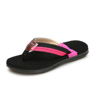 Nouvelles Tongs d'Été Antidérapantes pour Hommes, Pointures 36-45, Modèle Amoureux, Chaussures de Plage d'Extérieur Décontractées en Gros - Product Image 6