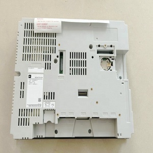 INJECTVISOR S70 V9120iSBD-119 จอภาพระบบสัมผัส เครื่องฉีดพลาสติกชิบาอูระ - Product Image 3