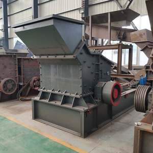 Machinerie minière de qualité avec une efficacité et un coût-bénéfice élevés, concasseur fin à impact - Product Image 5