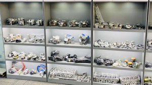 <span class=keywords><strong>Caja</strong></span> <span class=keywords><strong>de</strong></span> Dirección 49200-11G00 4920011G00 para <span class=keywords><strong>Nissan</strong></span> Navara D22 <span class=keywords><strong>Pick</strong></span>-<span class=keywords><strong>up</strong></span> 4x2 Volante a la Derecha - Product Image 6