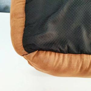 เตียงสัตว์เลี้ยง<span class=keywords><strong>ขน</strong></span><span class=keywords><strong>แมว</strong></span>และสุนัข<span class=keywords><strong>ขน</strong></span>ปุยนุ่มสบายถอดซักได้กันลื่น - Product Image 6