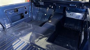 Venta caliente Todo el cuerpo Guardabarros Puerta Capó Cama Panel de techo Panel lateral Todas las partes del cuerpo para <span class=keywords><strong>Bronco</strong></span> 1968-1977 - Product Image 5