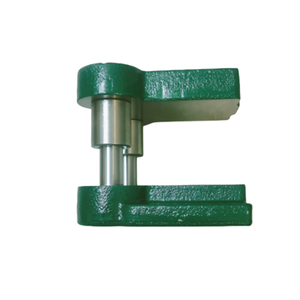 قاعدة قوالب معيارية من الحديد الزهر, BB ، BR بعد نوع العمود - Product Image 4