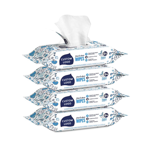 <strong>Waterwipe</strong> Plastic-free Original <strong>Baby</strong> <strong>Wipes</strong> 720 Couplastic-free Original 720 Count 12 Pack Pampers1260 Count Newborn <strong>Baby</strong> <strong>Wipes</strong> - Product Image 1