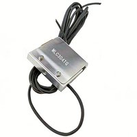 MLC304-TCGB Célula de Carga Micro para Balanza Colgante, Sensor de Fuerza de Tensión Micro, 20kg, Precisión del 0.017%, 5-12VDC