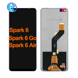 Écran LCD et écran tactile pour <span class=keywords><strong>Tecno</strong></span> <span class=keywords><strong>Phantom</strong></span> <span class=keywords><strong>X</strong></span> AC8 - Product Image 3