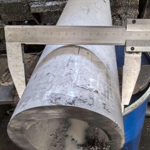 Compre Tubo Monel, Tubo Monel 400 |   Aleación Ni65/Cu33/Fe2 |   Proveedores de UNS N04400 - Product Image 1