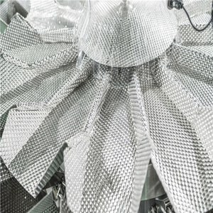 32 رؤساء 0.8L ميزان متعدد الرؤوس - Product Image 6