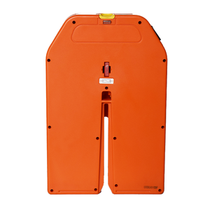 Paquete de Baterías de Litio NOBLIFT PTE15N 24V 20Ah para Montacargas, Diseño Compacto (247*75*375mm), Conector de 4 Pines - Product Image 4
