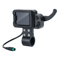 Contrôleur M 48v 60v 72v 35A Bldc pour moteur de scooter électrique