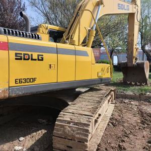 <span class=keywords><strong>SDLG</strong></span> <span class=keywords><strong>LG6300E</strong></span> <span class=keywords><strong>SDLG</strong></span> 30ton escavatore LG6300 6300 buona qualità buon prezzo - Product Image 4