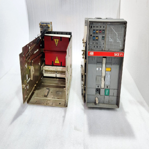 เบรกเกอร์อากาศ SACE F1S 1600A พร้อมยูนิต PR1P รุ่น SACE ซีรีส์ 1600A เบรกเกอร์อากาศ 3 โพล PLC - Product Image 4