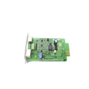Módulo Acoplador EtherCAT RS485 NSNP Nuevo Original en Stock para Automatización Industrial PLC Comunicación Modbus Garantía de 12 Meses - Product Image 1