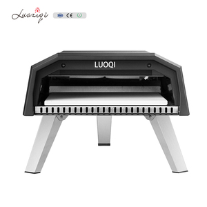 <span class=keywords><strong>Meilleure</strong></span> vente 12 pouces allumage piézoélectrique <span class=keywords><strong>bbq</strong></span> four à <span class=keywords><strong>pizza</strong></span> avec <span class=keywords><strong>pierre</strong></span> à <span class=keywords><strong>pizza</strong></span> brûleur en acier inoxydable machine à <span class=keywords><strong>pizza</strong></span> - Product Image 1