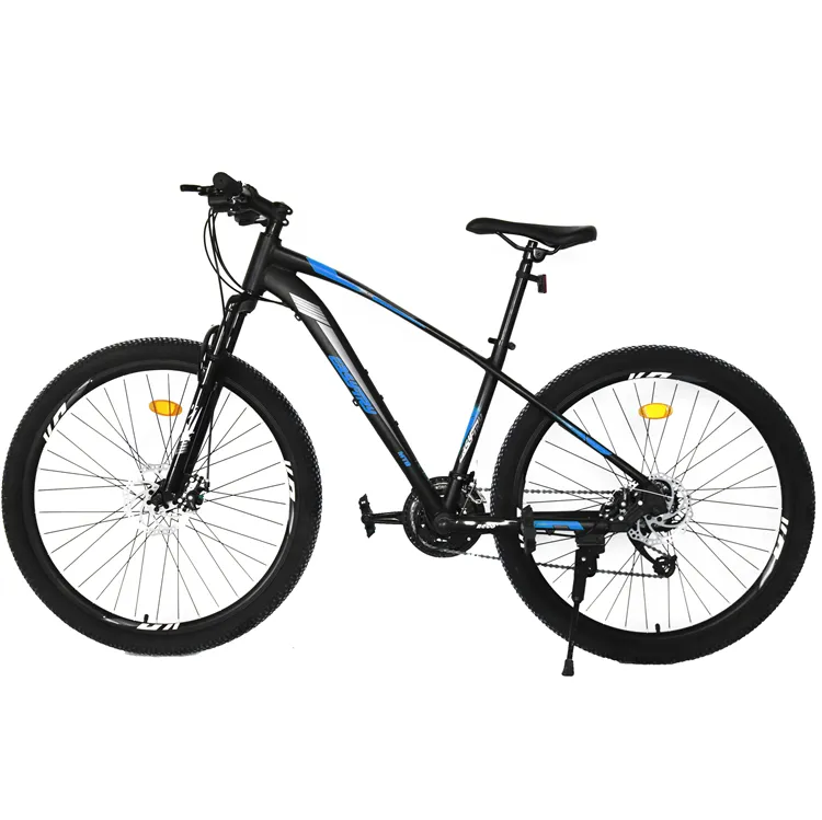 Ucuz fiyat Normal taşınabilir 26 28 inç dağ bisikleti MTB bisiklet bisiklet döngüsü