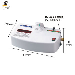 Professionele Fabriek <span class=keywords><strong>Uv400</strong></span> <span class=keywords><strong>Tester</strong></span> Uv Test Tools CP-13B Anti-Blauw Licht Detectie Bril Tool Voor Glas - Product Image 5