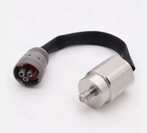Repuestos de Motor para Excavadora de Construcción 574-8674 574-8679, Sensor G3516B G3508B G3508 5748674 5748679 - Product Image 3