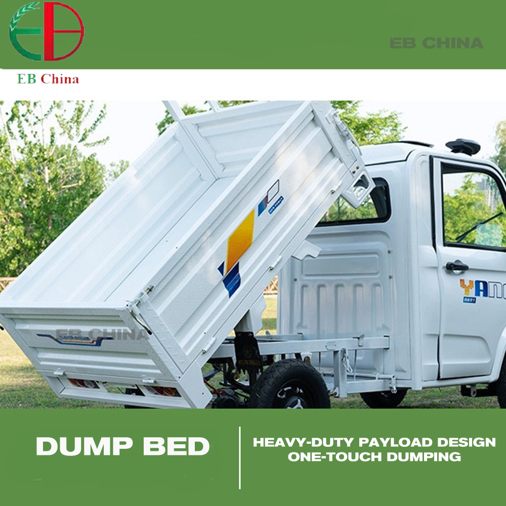 mini truck 4x4 diesel right head drive