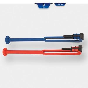 HERRAMIENTAS BRILLANTES-BT536001 Herramienta de desbloqueo de línea de combustible para Ford-EAN 4042146779064 MOTOR Y JUEGO DE TIEMPO - Product Image 2