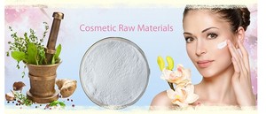 Оптовая продажа экстракта листьев ежевики (Bata Arbutin) в порошке для косметики - Product Image 3