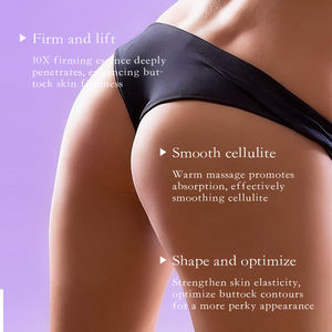 KORMESIC Huile Essentielle de Massage pour les Fesses et les Hanches, 30ml, Effet Raffermissant, Lissant, Anti-Cellulite et Optimisant la Silhouette, Vente en Gros - Product Image 3