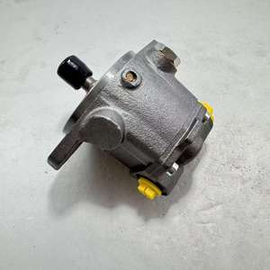 Bomba de Transferencia de Combustible 3848611 para Motor Cat D7R II D8N 3406E C12 C13 C15 C16 384-8611 - Product Image 1