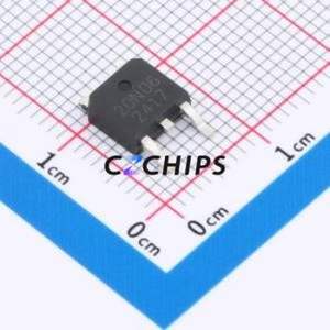 ทรานซิสเตอร์ภาคสนามทรานซิสเตอร์ XCH20N06ไปยัง252 (MOSFET) แบบใหม่ดั้งเดิม - Product Image 1