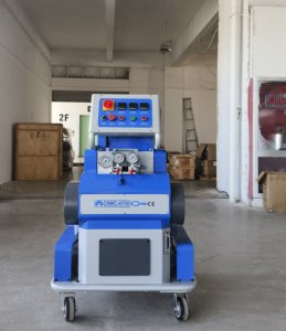 HIGHTOP Pulverizador Multifuncional de Dos Partes <span class=keywords><strong>para</strong></span> Impermeabilización con Poliurea y Aislamiento con Espuma de Poliuretano - Product Image 6