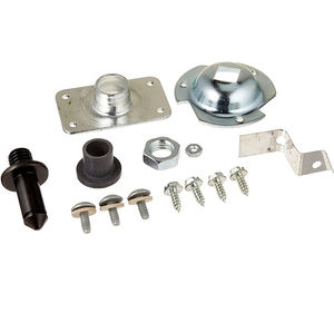 Kit de roulement de tambour de sèche-<span class=keywords><strong>linge</strong></span> authentique Durable WE25X205 pour sèche-<span class=keywords><strong>linge</strong></span> G E <span class=keywords><strong>Hotpoint</strong></span> - Product Image 2