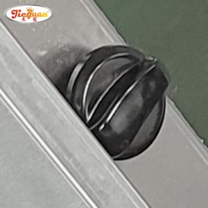 Máquina de Kebab de 6 quemadores de Gas, doner, shawarma, automática - Product Image 3