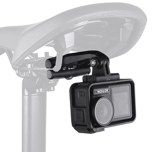 Support de lampe de selle de vélo, support de tige de selle, support de feu arrière pour radar Garmin Varia RVR315 RTL510 515 500 - Product Image 5