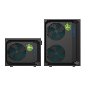 JIADELE A+++ Pompe à chaleur Toplotni R290 pour climatiseur et chauffe-eau - Product Image 1
