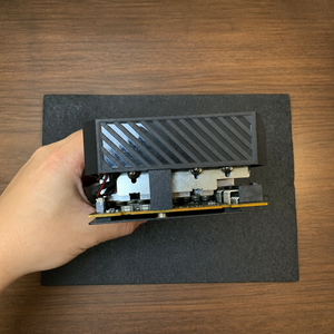 Carte graphique RTX 2080 8 Go à double ventilateur pour station de travail gaming personnalisable - Product Image 3