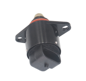 IAC valvola di controllo dell'aria inattiva per <span class=keywords><strong>OPEL</strong></span> <span class=keywords><strong>COMBO</strong></span> <span class=keywords><strong>CORSA</strong></span> 59603 17112031 817255 17112023 817253 A95214 CV10000 556002 26016 6 nw009141131 - Product Image 4