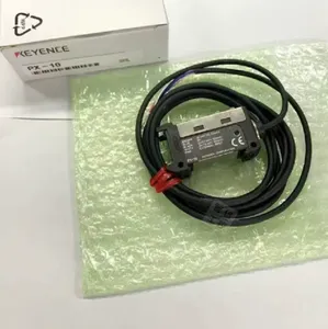 Capteur de détection laser Keyence PX-H72 H71 <span class=keywords><strong>HTZ</strong></span> H61 10 P C - Product Image 3