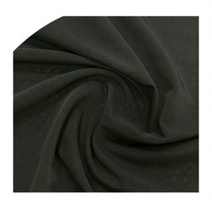 Tissu maille power mesh respirant à haute élasticité 81 % nylon 19 % élasthanne 200 g/m² pour vêtements de sport et sous-vêtements garçons et filles - Product Image 1