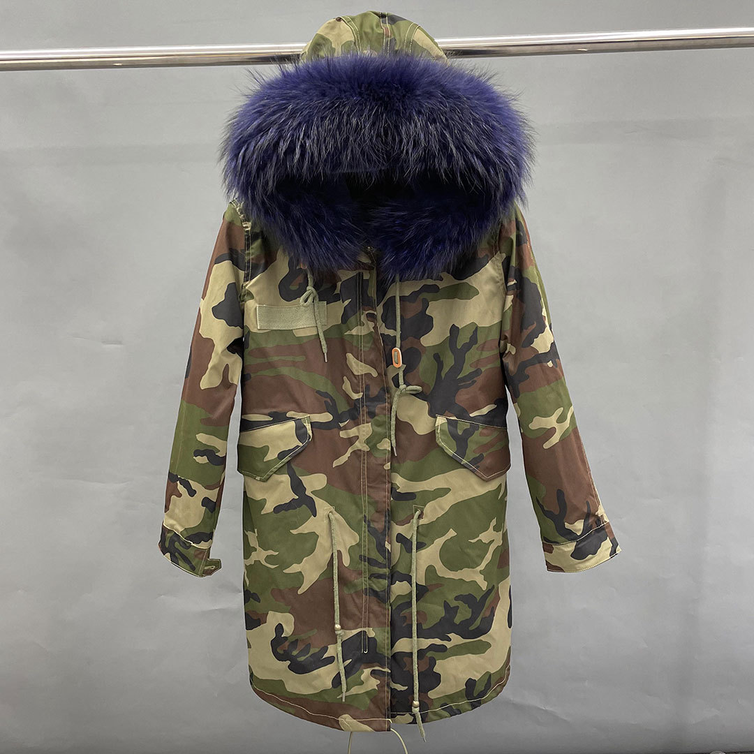 NAVY long