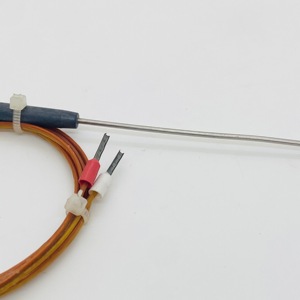 Cặp nhiệt điện WRNK-191 huadong được sử dụng để đo nhiệt độ trong các hệ thống chạy nóng - Product Image 3
