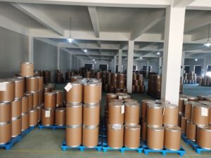 Polvere di theacrina 99% purezza materie prime cosmetiche CAS 2309-49-1 marchio WeiYiJie 25kg/drum pacchetto acquista - Product Image 4