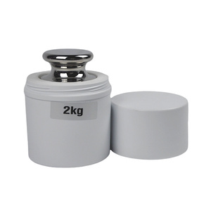 Báscula Digital de Bolsillo Veidt de 500g E2 F2 M1, Peso de Prueba de Calibración en Gramos, Balanza Analítica de Precisión 1mg-100g - Product Image 3