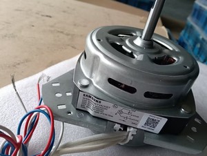 อะไหล่แท้ซัมซุงสำหรับเครื่อง<span class=keywords><strong>ซัก</strong></span>ผ้า มอเตอร์ซักผ้า 130w มอเตอร์ปั่นแห้ง 60w มอเตอร์ปั่นน้ำออกจากเครื่องซักผ้า - Product Image 3