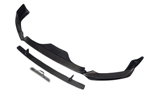 Alerón Delantero de Fibra de Carbono Estilo <span class=keywords><strong>ALP</strong></span> para BMW Serie 5 G30 G31 G38 LCI M Tech /M Sport, Kit de Carrocería - Product Image 5