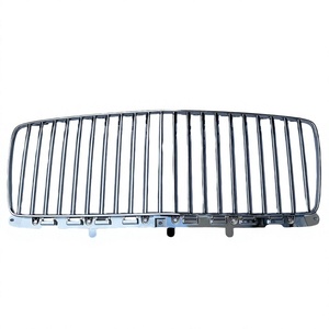 Parrilla Delantera Cromada de Alta Calidad para Bentley Bentayga, Estilo OE 36A853667J - Product Image 1